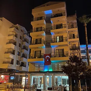 Gold Butik Hotel