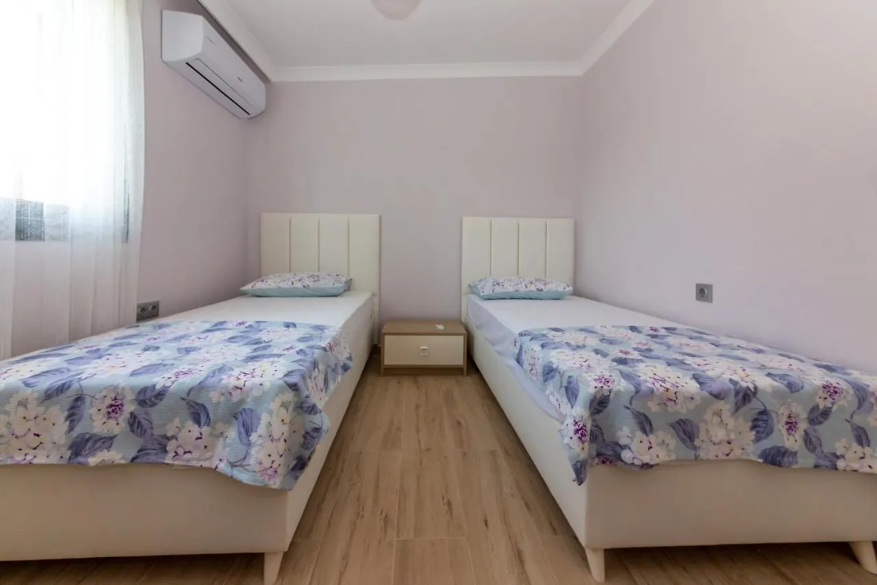 Villa Angel B Camdibi Marmaris Family Only 0*,