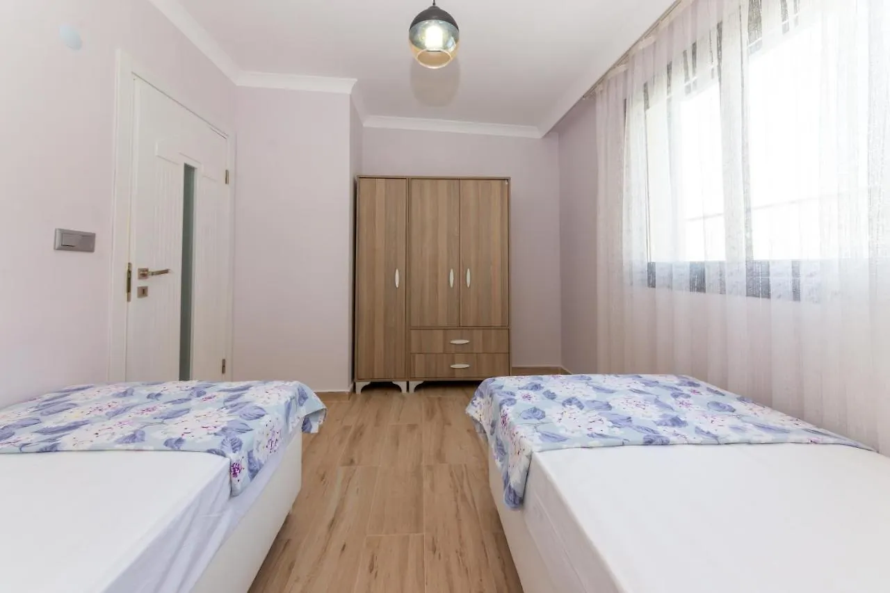 Villa Angel B Camdibi Marmaris Family Only