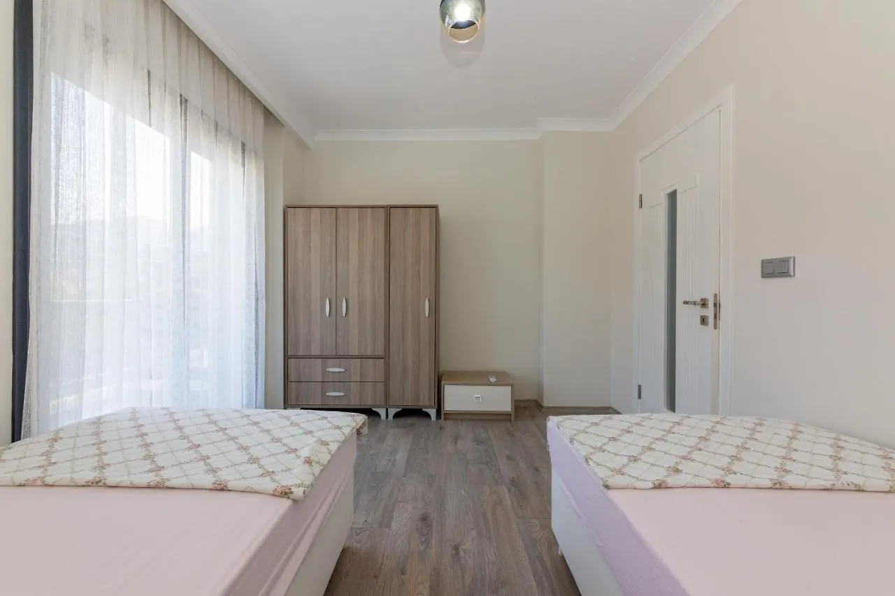 Villa Angel B Camdibi Marmaris Family Only