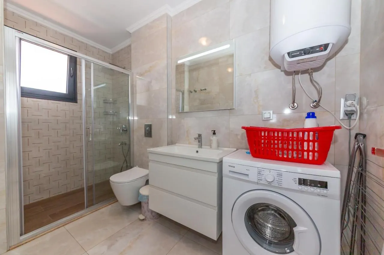 Villa Angel B Camdibi Marmaris Family Only 0*,