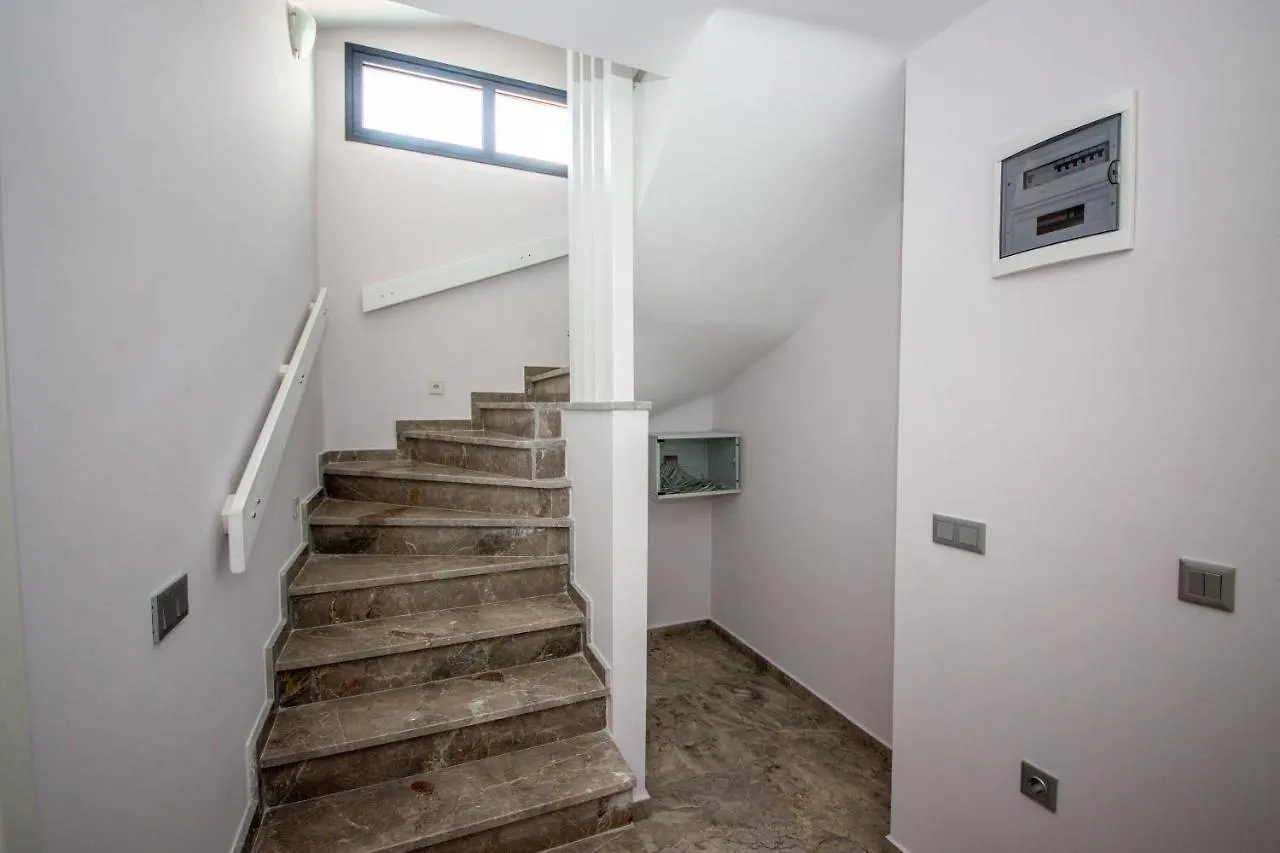 Villa Angel B Camdibi Marmaris Family Only