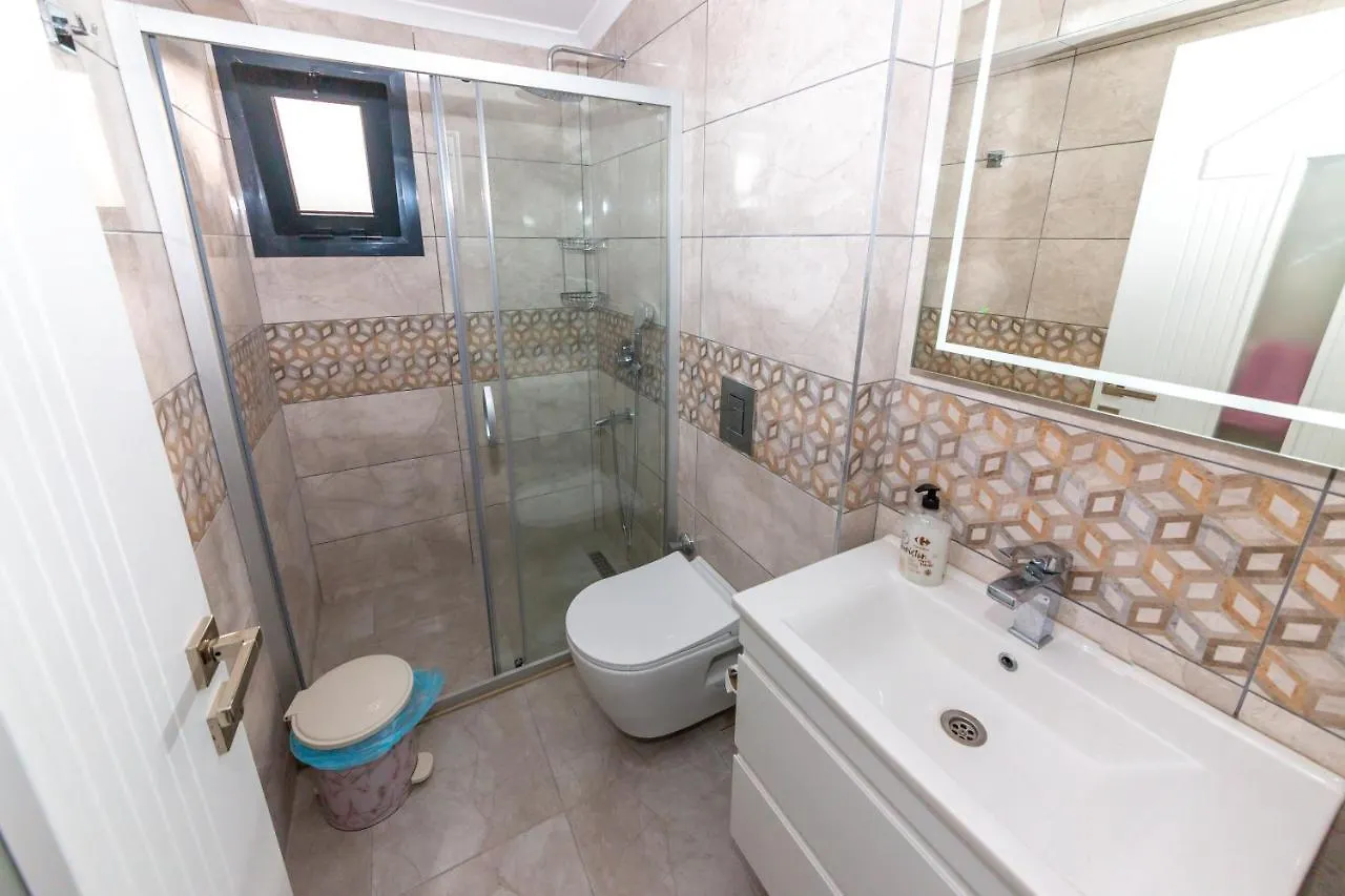 Villa Angel B Camdibi Marmaris Family Only 0*,  Turkije