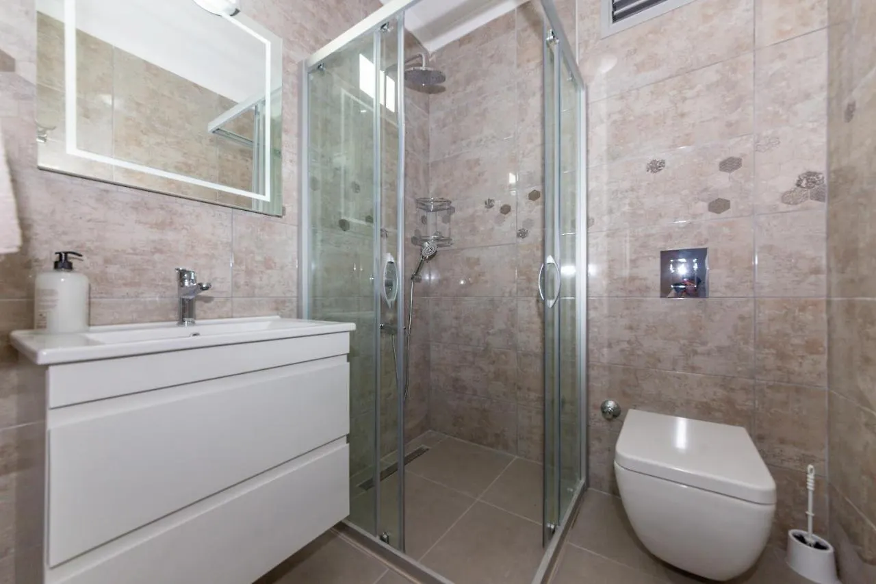 Villa Angel B Camdibi Marmaris Family Only