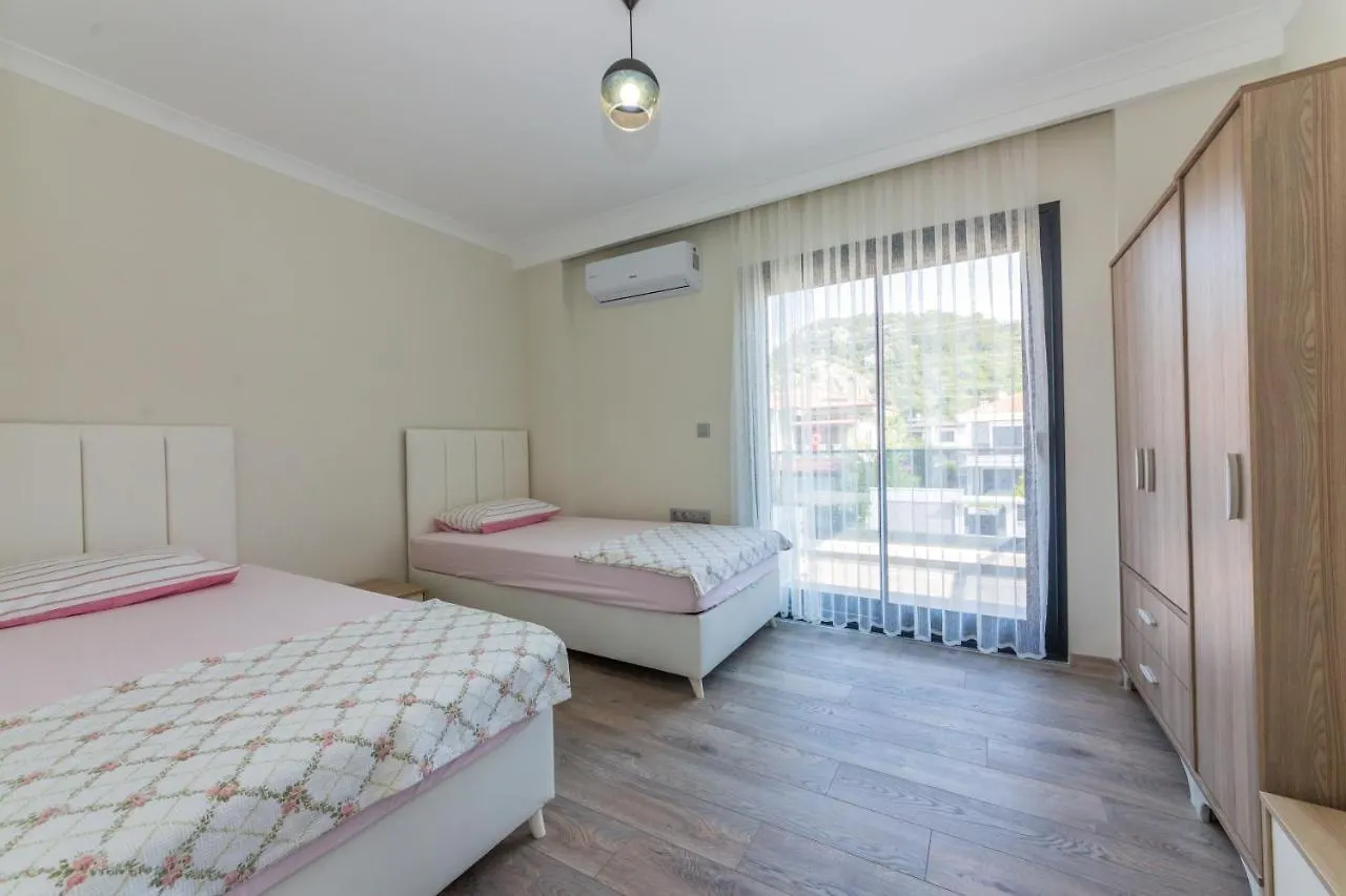 Villa Angel B Camdibi Marmaris Family Only
