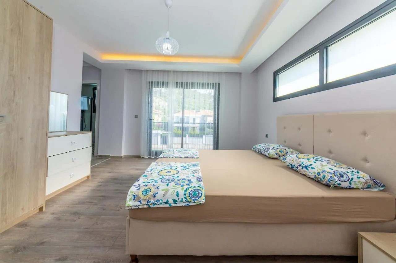 Villa Angel B Camdibi Marmaris Family Only Turkije