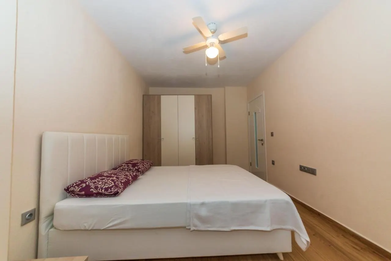 Villa Angel B Camdibi Marmaris Family Only Turkije