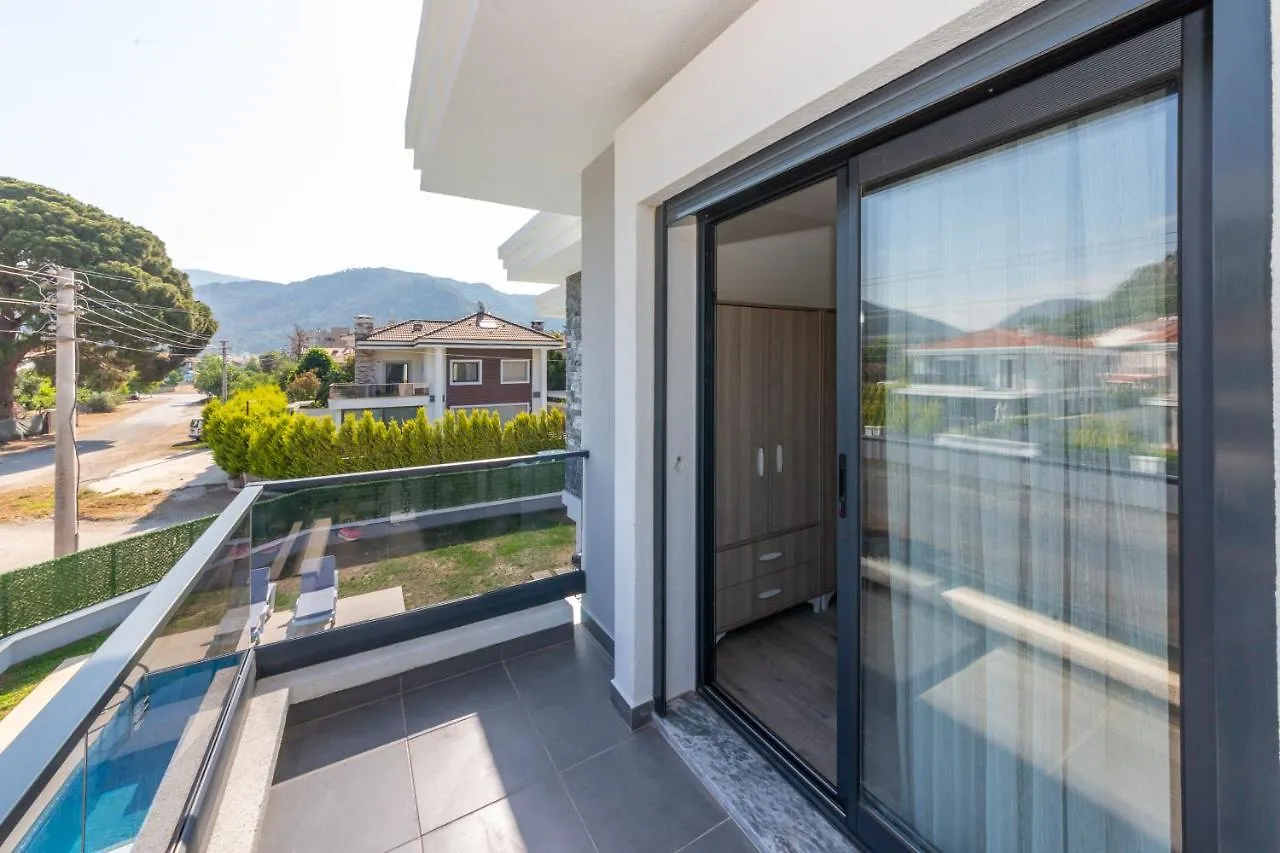 Villa Angel B Camdibi Marmaris Family Only Turkije